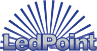 Компания ledpoint - партнер компании "Хороший свет"  | Интернет-портал "Хороший свет" в Смоленске