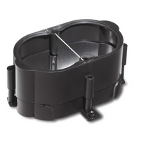 Коробка для лючка 2-пост монтаж в бетон Schneider Electric ETK44832